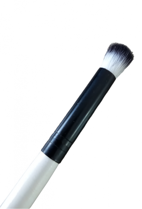 Pensula pentru fard de ochi, Blending Brush, CAI Beauty NYC 10113 [2]