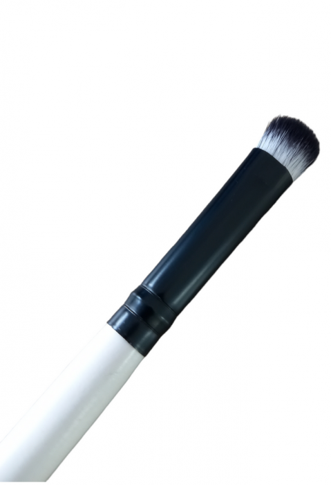 Pensula pentru fardul de pleoape, Eyeshadow Brush, CAI Beauty NYC 10112 [2]