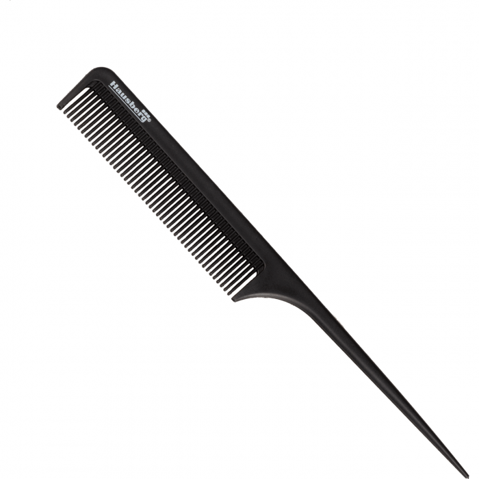 Perie electrica de par Hausberg HB-19AB, 1000W, 360 C, 6 atasamente, Bej [2]