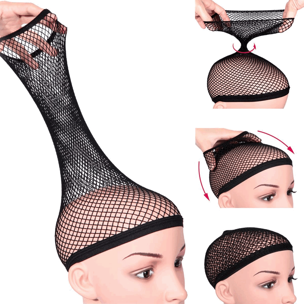 Perucă  cu Fibră Termorezistentă pentru Cosplay, Petreceri, RODIISKY, argintiu, 65 cm, 3H5Z [5]