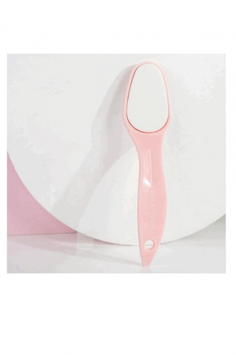 Pila pentru picioare din ceramica cu doua fete, Brushworks [2]