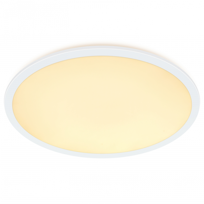 Plafoniera Oja 60 cm, 2700K, lumină reglabilă în 3 trepte, modul LED,  Nordlux [2]