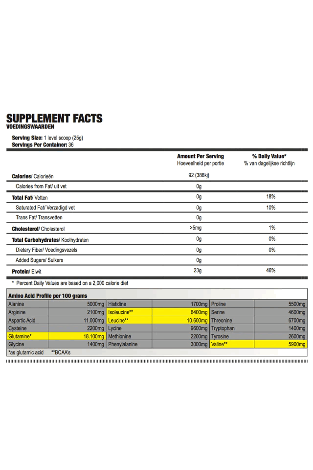 Proteine ISO WHEY 92%, Ciocolata, IQ Nutrition, 908g, 36 portii [2]