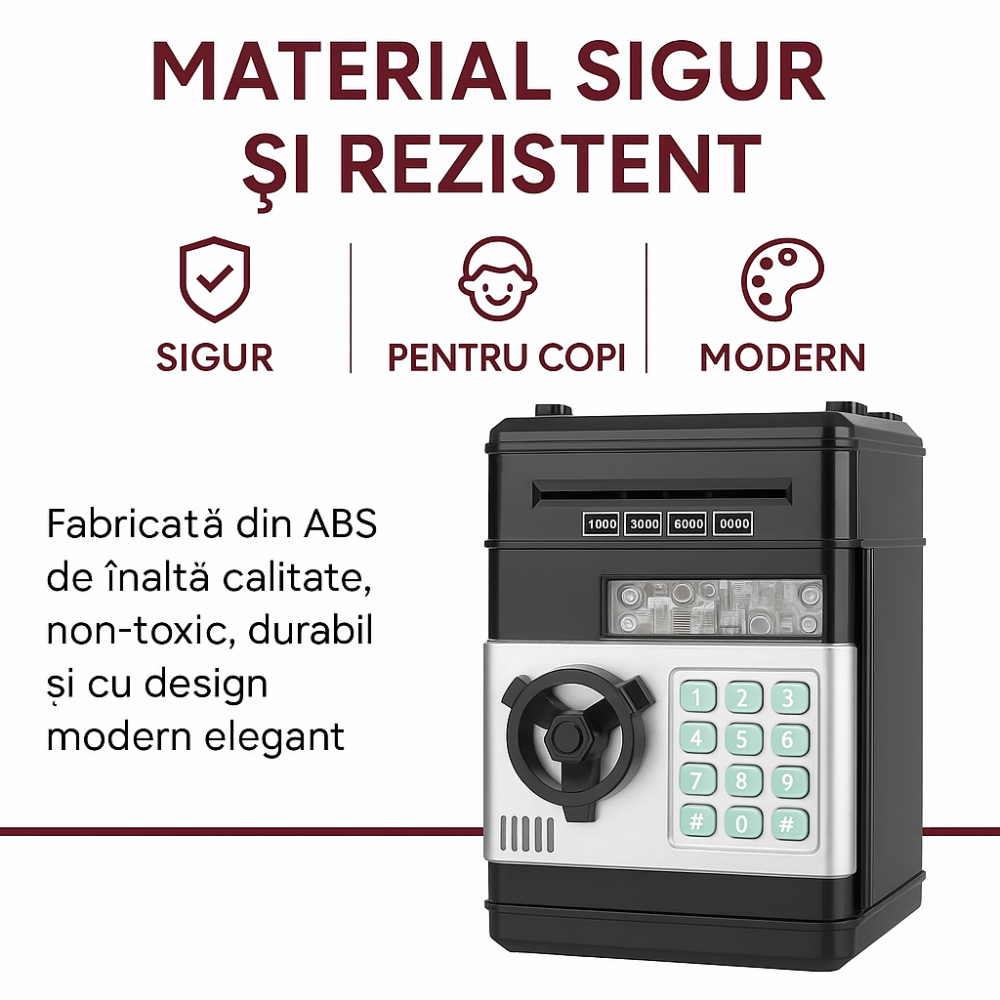 Pusculita-Electronica-Tip-ATM-pentru-Copii-Neagra [7]