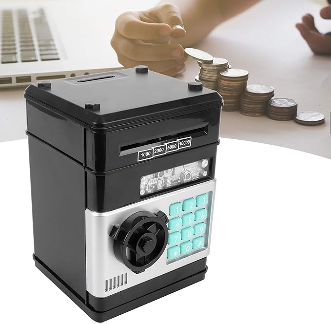 Pusculita-Electronica-Tip-ATM-pentru-Copii-Neagra [1]