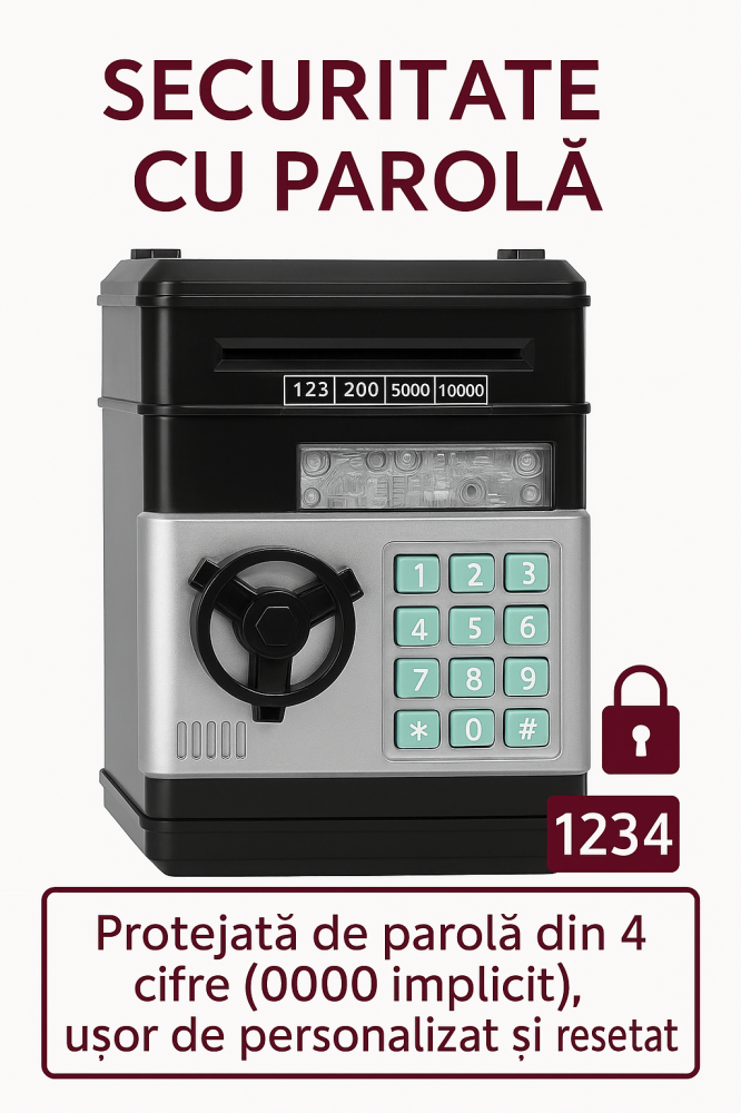 Pusculita-Electronica-Tip-ATM-pentru-Copii-Neagra [6]