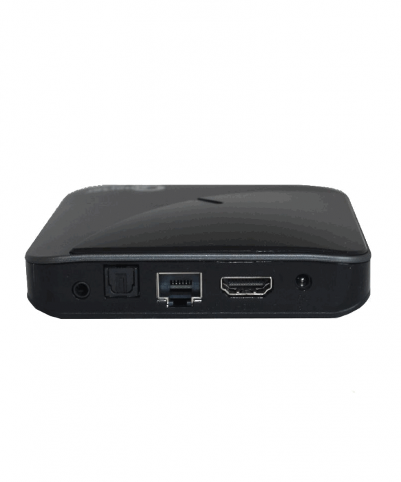 Receptor Android TV, Qsmarter Galaxy 8k 60 FPS, 2 GB RAM [3]