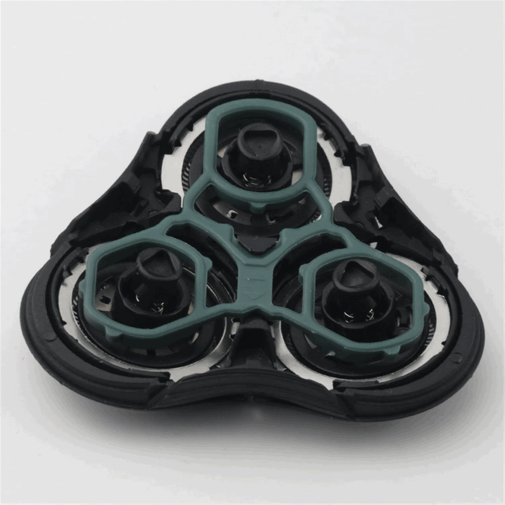 Rezerva pentru aparat de ras, compatibil cu Philips Norelco Rq11 1150X 1160X, XQYX [2]