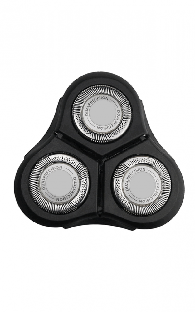 Rezerva pentru aparat de ras, compatibil cu Philips Norelco Rq11 1150X 1160X, XQYX [1]