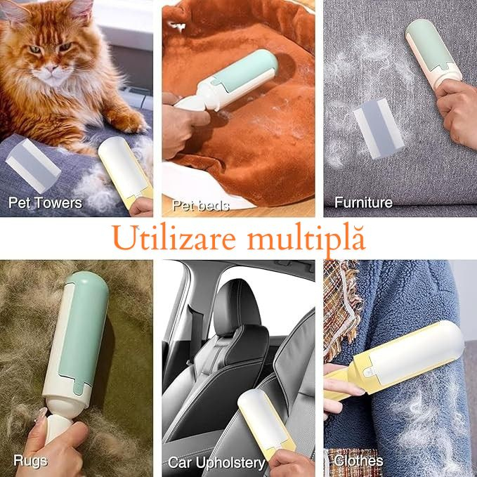 rola-reutilizabila-par-animale-haine-canapele-verde [5]