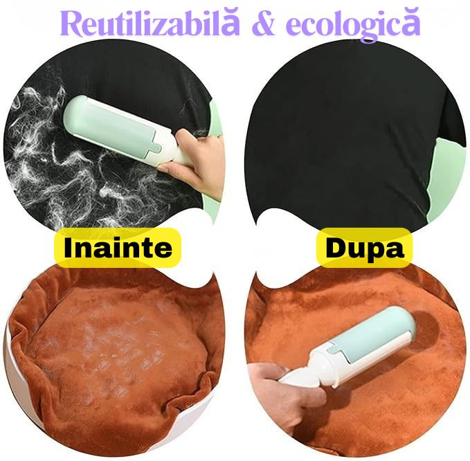 rola-reutilizabila-par-animale-haine-canapele-verde [3]