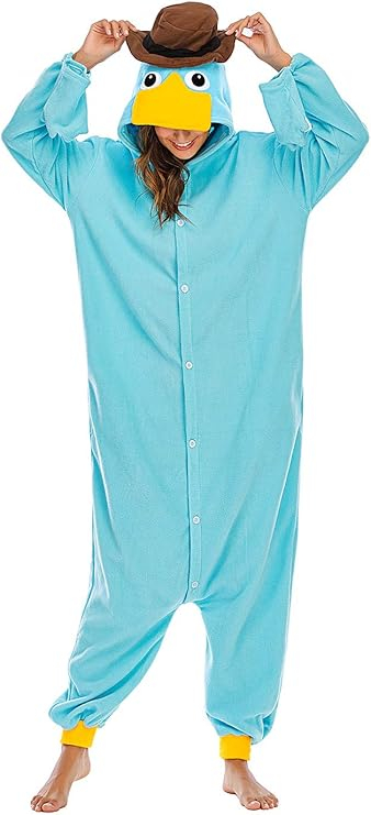 salopeta-onesie-ornitorinc-unisex-polar-fleece-albastru-sky [7]