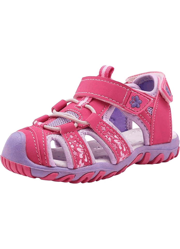 Sandale de Vară pentru Fetițe, Apakowa, marime 23, OCCZ [1]