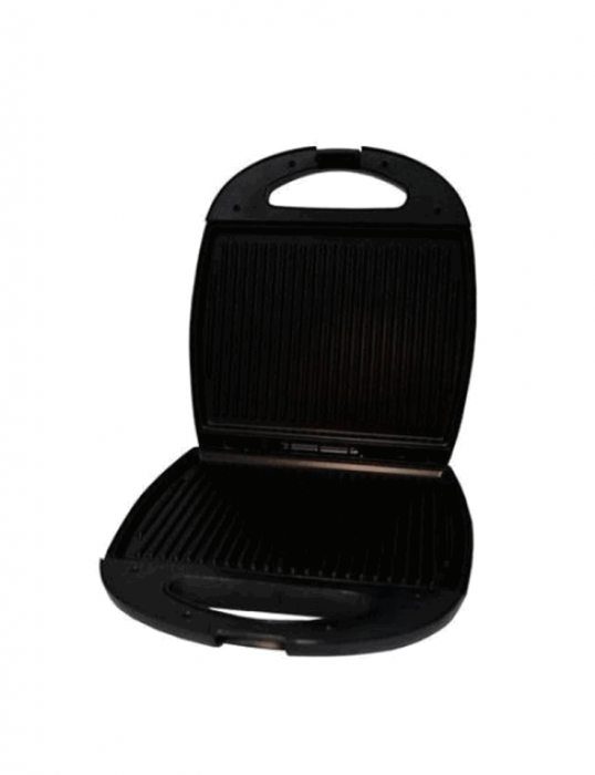 Sandwich-maker Hausberg HB-3522 Alb [2]