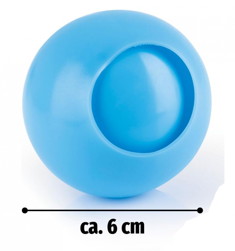Set 12 baloane cu apa reutilizabile, inchidere automata, din silicon ecologic, distractie nelimitata pentru copii in aer liber [4]