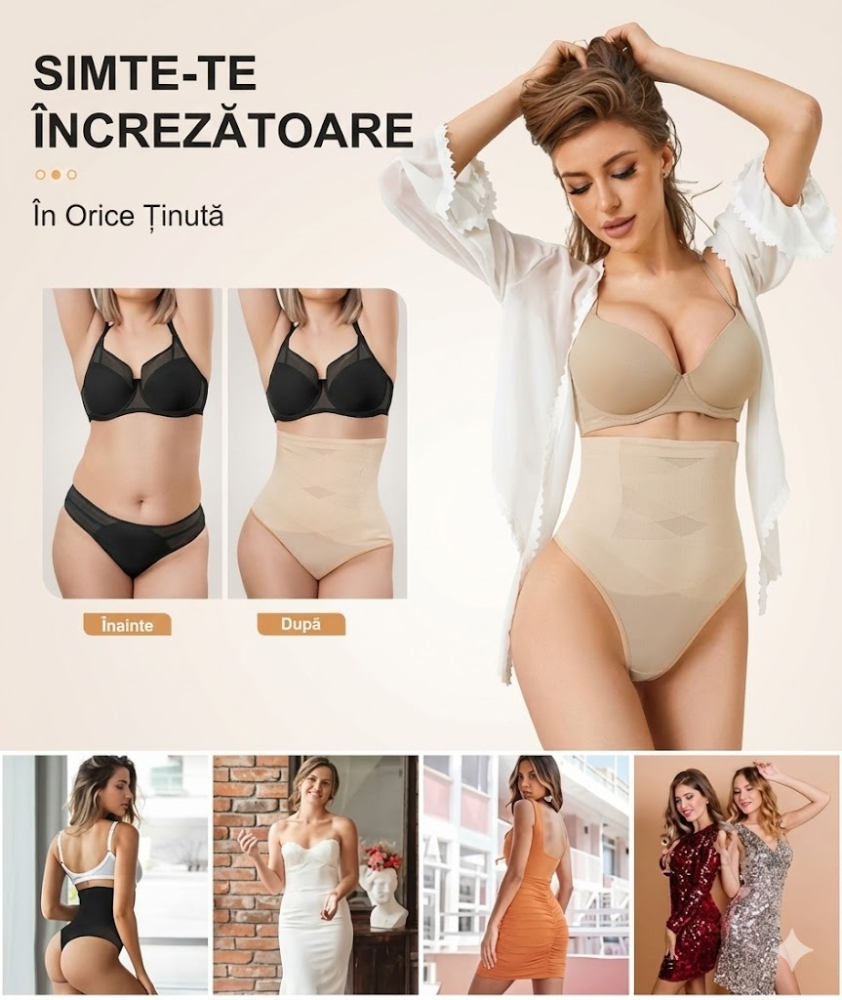 set-chiloti-modelatori-simiya-talie-inalta-tanga-negru-bej [2]