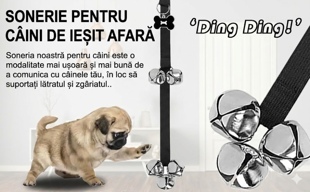 clopotel-dresaj-caini-set-2-bucati-negru [6]