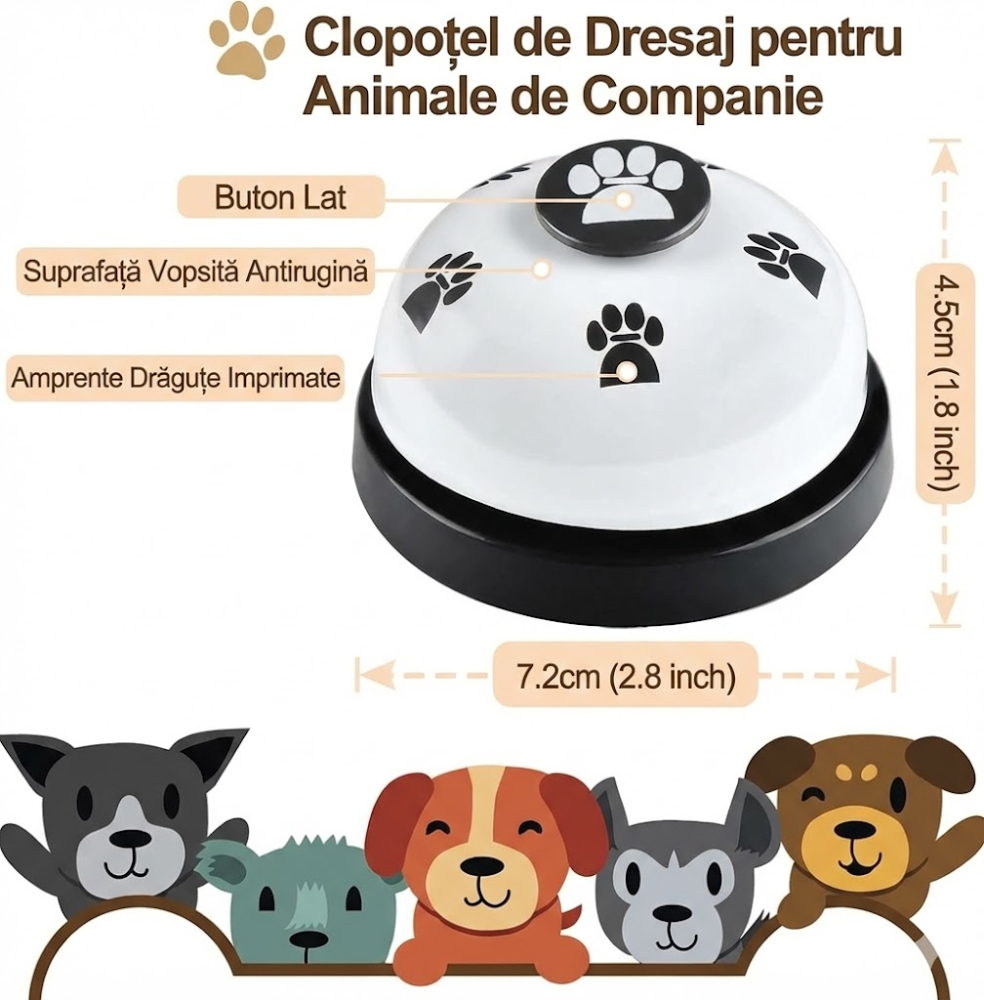 clopotel-dresaj-caini-set-2-bucati-negru [5]