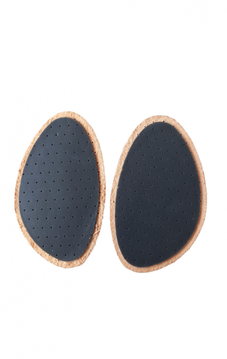 Set 2 Semi branturi din piele pentru pantofi, BATA, 43-44 [2]