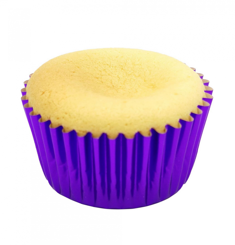 Set 200 hartii de copt pentru briose, 5 cm, Mombake [4]