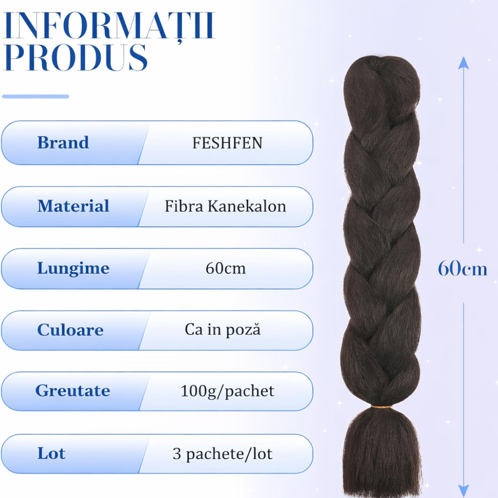 extensii-jumbo-impletit-feshfen-60cm-kanekalon-negru-natural [4]