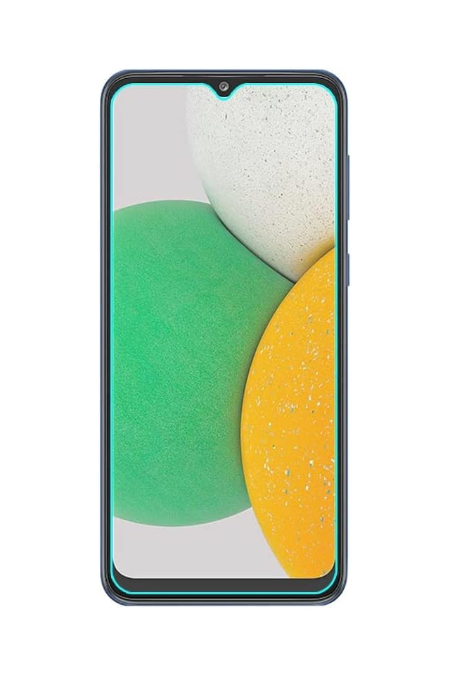 Set 3 folii de Protectie pentru Ecran Pentru Samsung Galaxy A03 Core, Mr.Shield, 9H, GTRR [3]