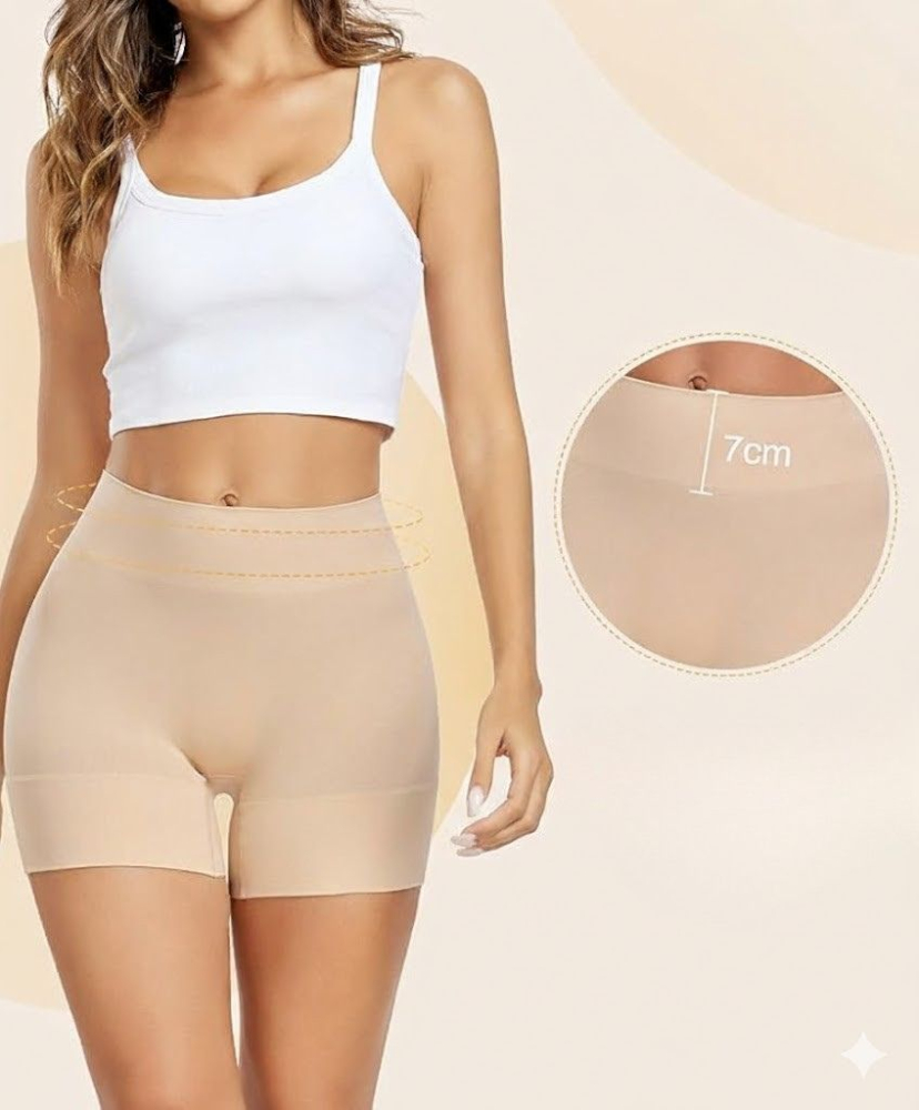 set-3-pantaloni-scurti-dama-anti-frecare-simiya-bej [3]