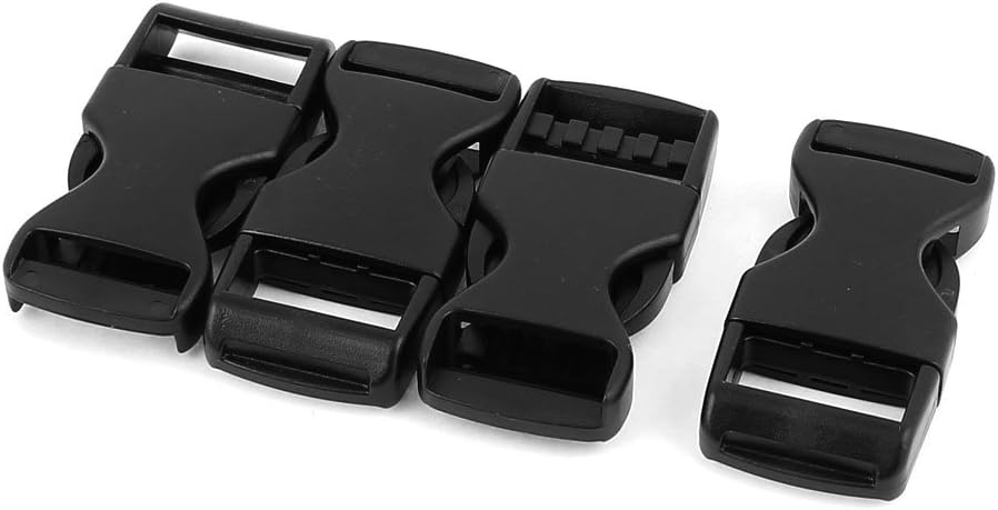 set-catarame-plastic-20mm-quick-release-negru-4-bucati [2]