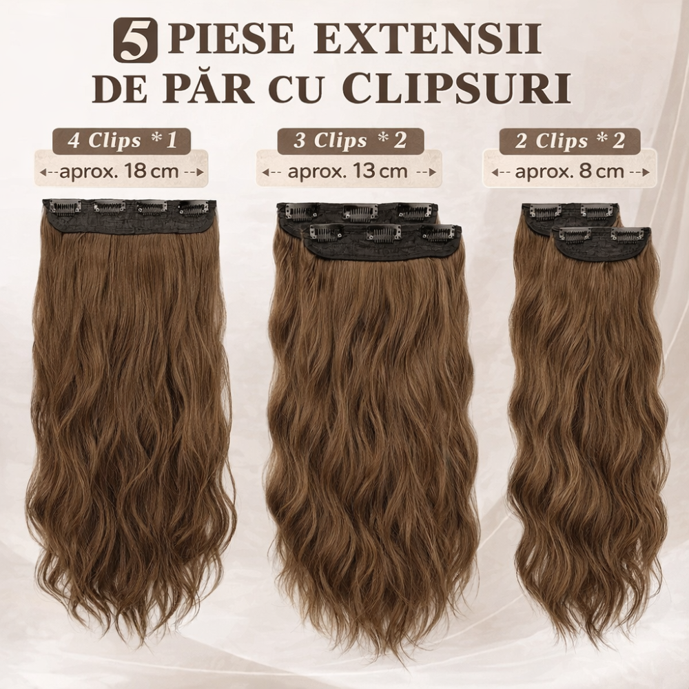 set-5-extensii-par-cu-clips-45cm-ondulate-barsdar [2]