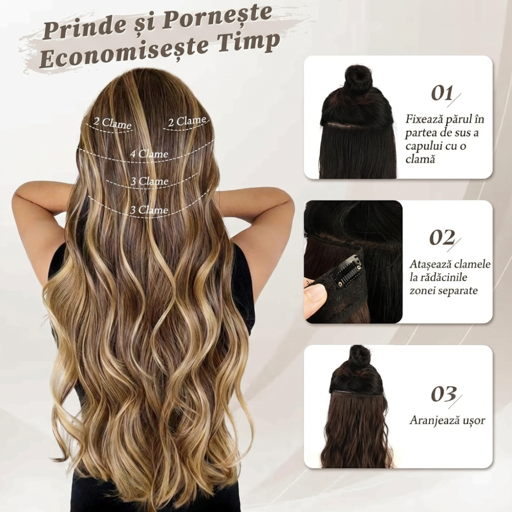 set-5-extensii-par-cu-clips-45cm-ondulate-barsdar [4]