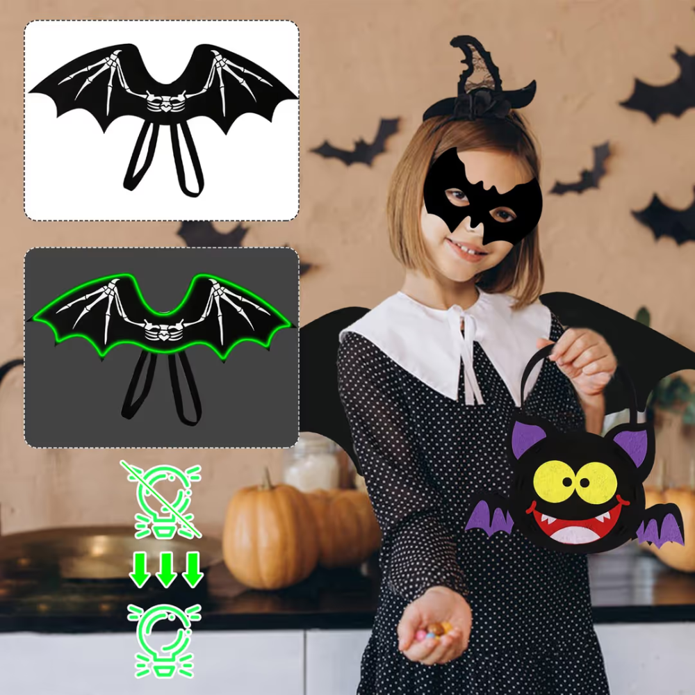 costum-halloween-copii-aripi-liliac-luminoase [2]