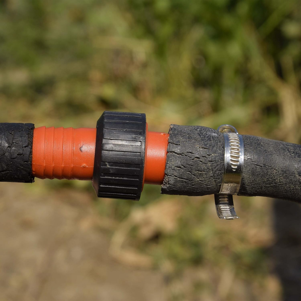 Set de 12 Cleme pentru Țevi din Oțel Inoxidabil LIVAIA, Reglabile între 16-27 mm și 25-40 mm, Cleme de Fixare pentru Furtunuri și Țevi, Rezistente la Coroziune [7]