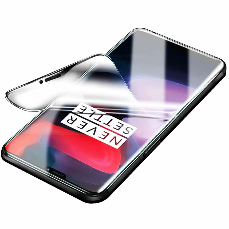 Set de 2 Folii de Protecție pentru Ecran Xiaomi 11 Lite 5G NE, Acoperire Completă 3D, HD Clear, Fără Bule, Anti-Amprentă, Anti-Zgârieturi [3]