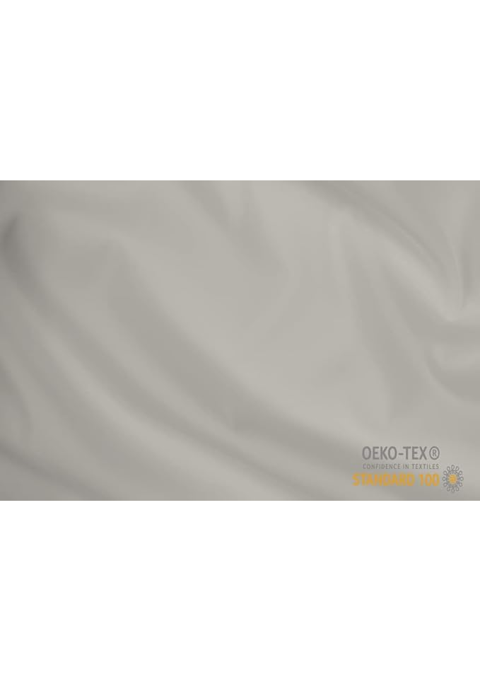 Set de lenjerie de pat, albastru deschis, 180cm x 200cm, GAMUSI [4]