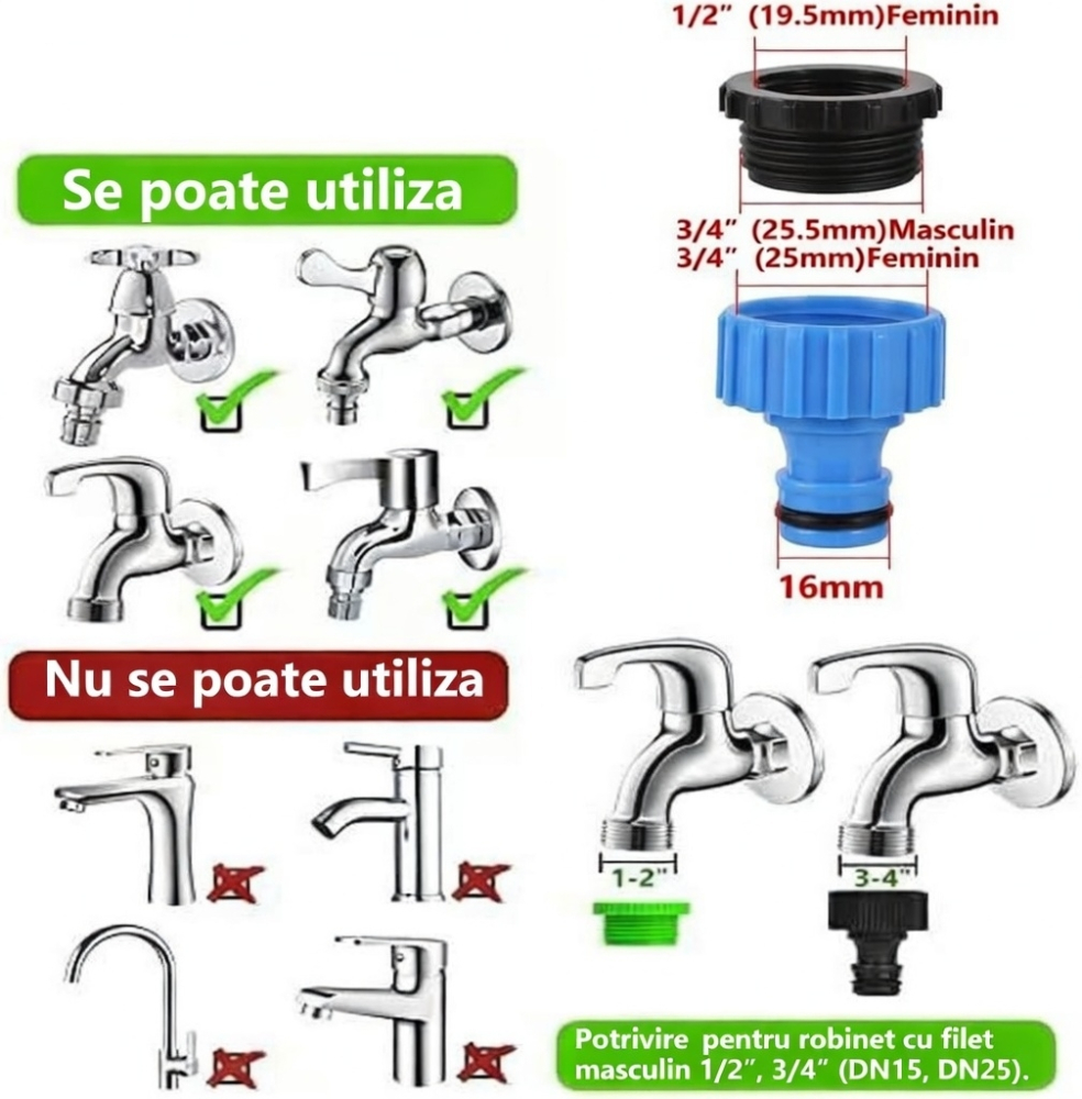 set-furtun-gradina-5-metri-hglcm-duza-reglabila-albastru [2]