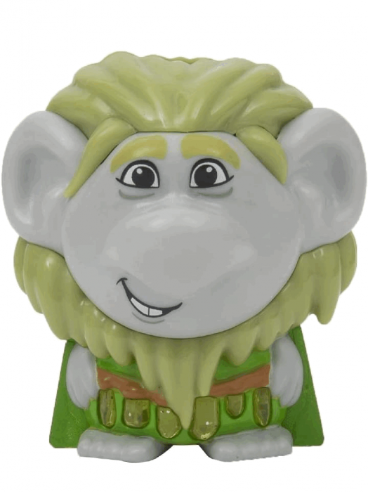 Set Giochi Preziosi 2 Mini Figurine Elsa si Cameleon Whisper and Glow Frozen 2 [2]