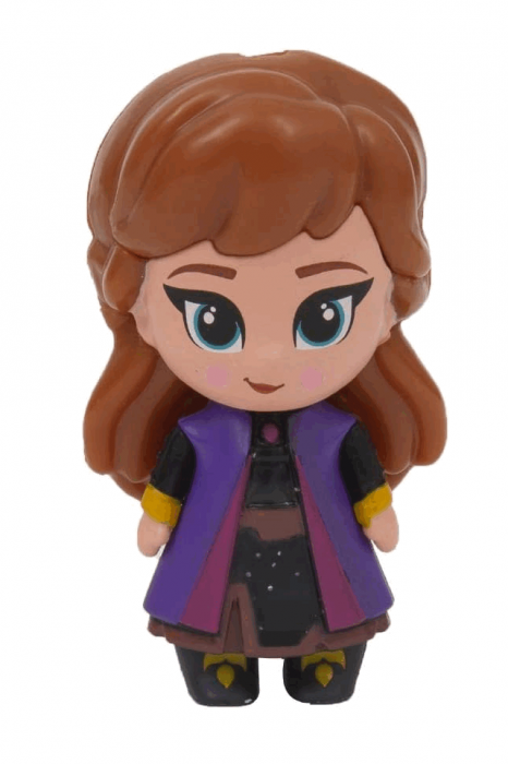 Set Giochi Preziosi 2 Mini Figurine Elsa si Cameleon Whisper and Glow Frozen 2 [3]