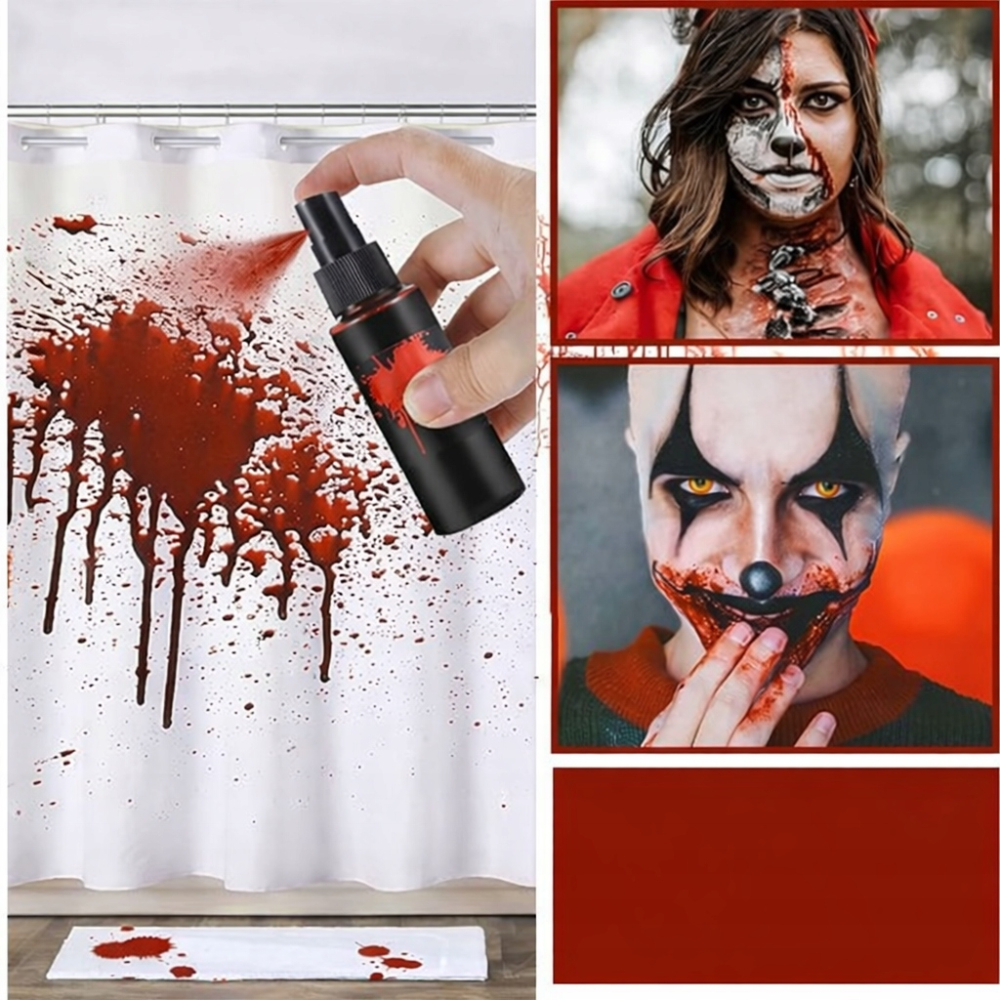 set-machiaj-halloween-sange-fals-ceara-cicatrici-paleta-12-culori [2]