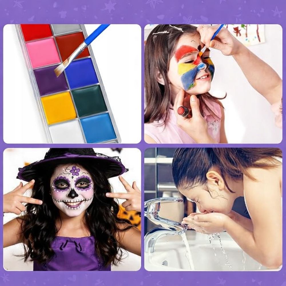 set-machiaj-halloween-sange-fals-ceara-cicatrici-paleta-12-culori [3]