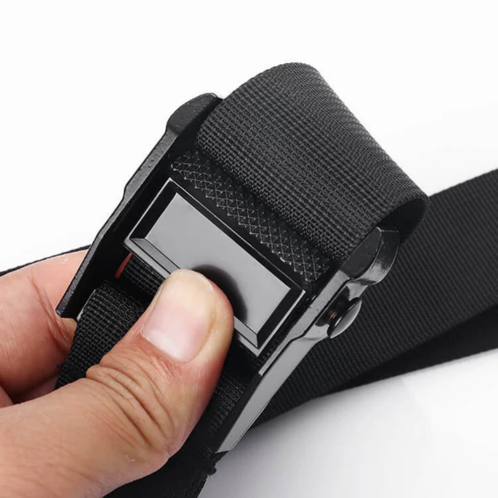 Sistem profesional pentru antrenamente la bara de tractiuni, INNSTAR® Pull Up Assistant [6]