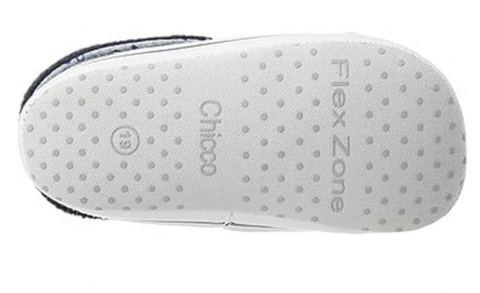 Sneakers Chicco Polacchino Nevada, Bimbo 12-18 luni, Bleumarin-alb, 19 EU [4]