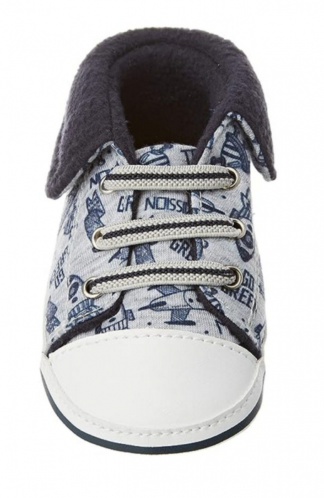 Sneakers Chicco Polacchino Nevada, Bimbo 12-18 luni, Bleumarin-alb, 19 EU [5]