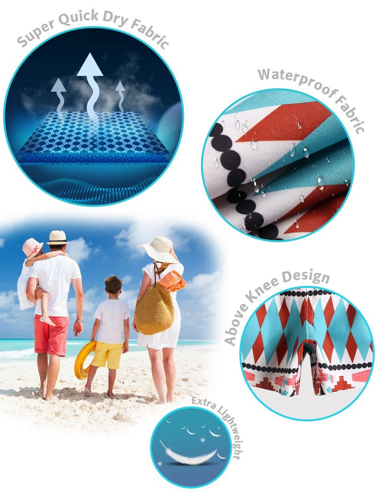 Sort de baie pentru copii, MaaMgic, AtlantisDream Kids Geo, Confort, libertate de mișcare și design modern [4]