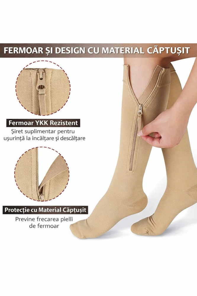 sosete-compresive-medicale-ailaka-20-30mmhg-fermoar [3]