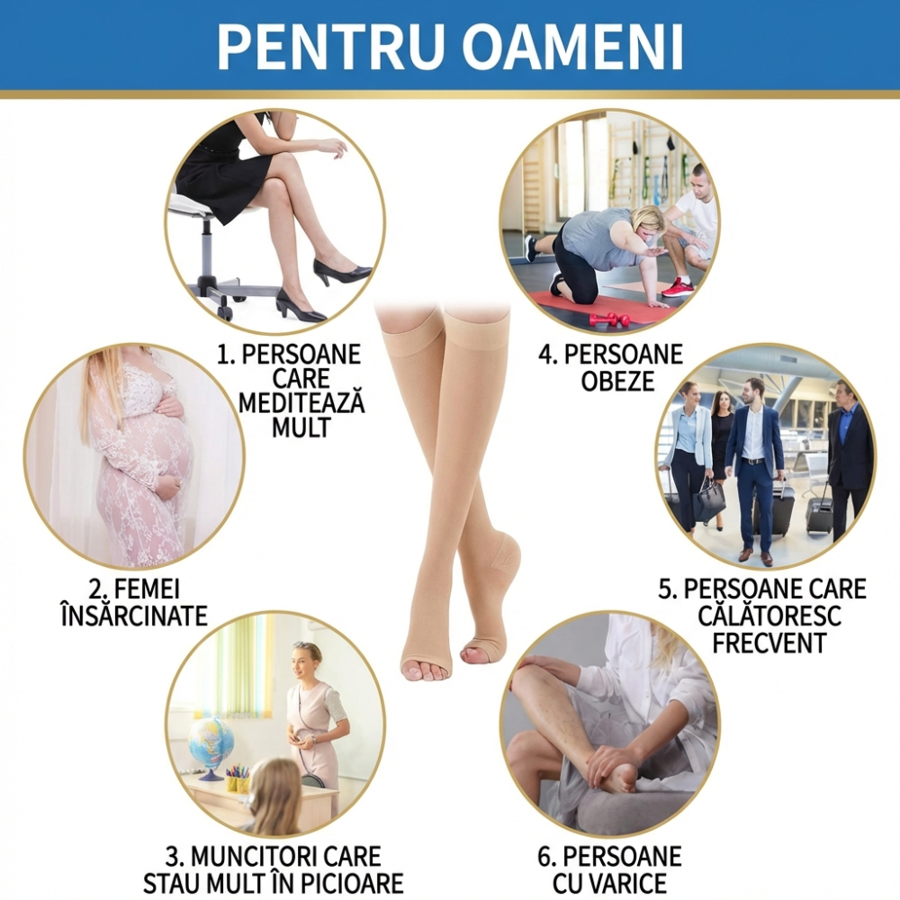 sosete-compresive-20-30-mmhg-bej-negru-deschise-la-degete [7]