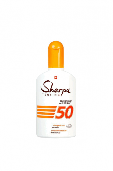 Spray cu protectie solara, Sherpa Tensing, 175ml , SPF 50 [1]