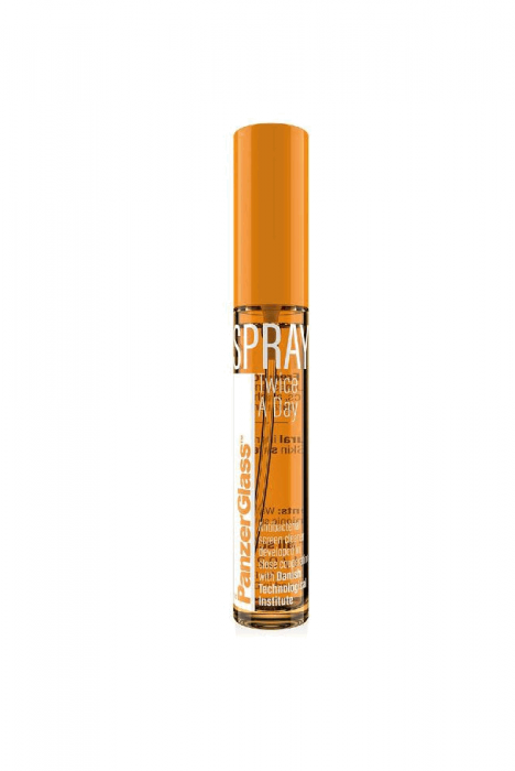 Spray curatare ecran/monitor PanzerGlass Twice a Day, 8 ml [3]
