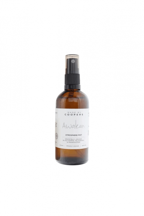 Spray de cameră Atmosphere Mist Awaken, Made by Coopers, 100 ml [4]