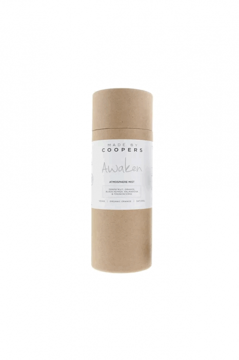 Spray de cameră Atmosphere Mist Awaken, Made by Coopers, 100 ml [3]