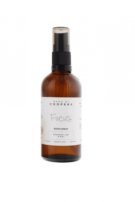 Spray de cameră Atmosphere Mist Focus, Made by Coopers, 100 ml [4]